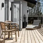 Hébergement de vacances In *