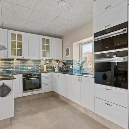 Holiday home In *