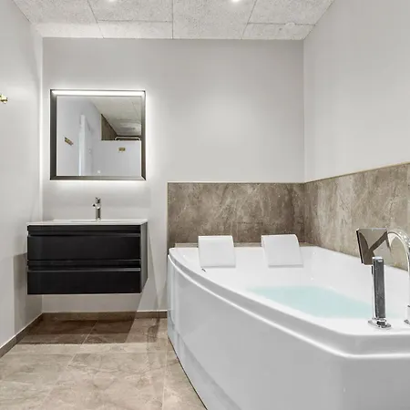 Tatil Evi In Ebeltoft