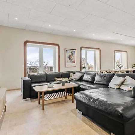 Holiday home In