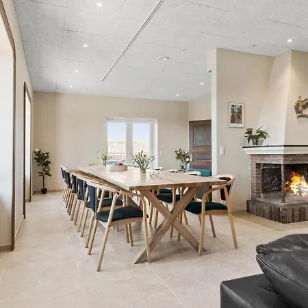Holiday home In *