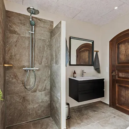 Tatil Evi In Ebeltoft