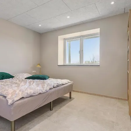 In Tatil Evi Ebeltoft