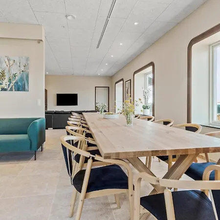 Holiday home In Ebeltoft