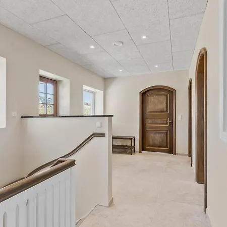 Tatil Evi In Ebeltoft