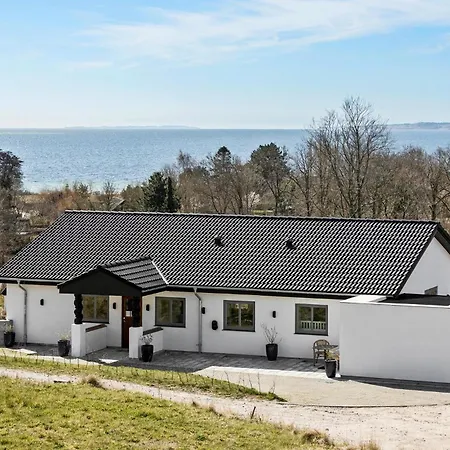 In Holiday home
