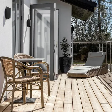 Holiday home In *