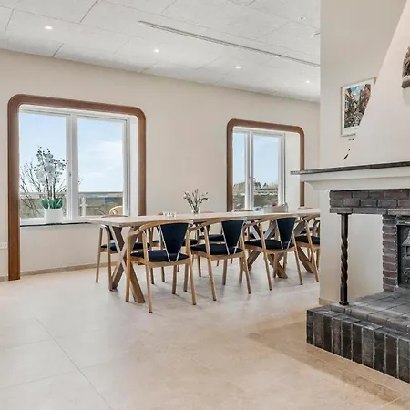 In Holiday home Ebeltoft