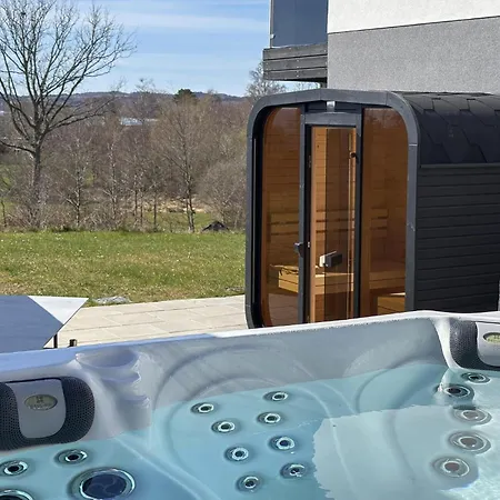 Hébergement de vacances In