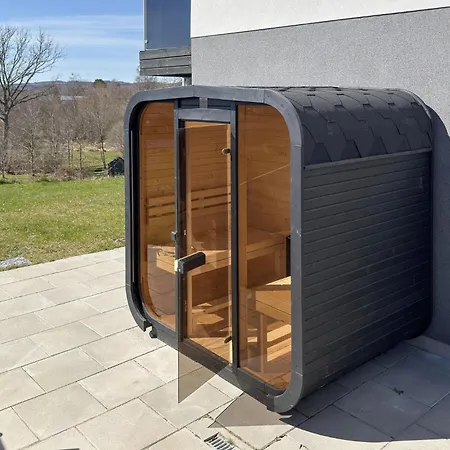 Hébergement de vacances In