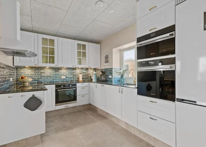 Prázdninový dům In *