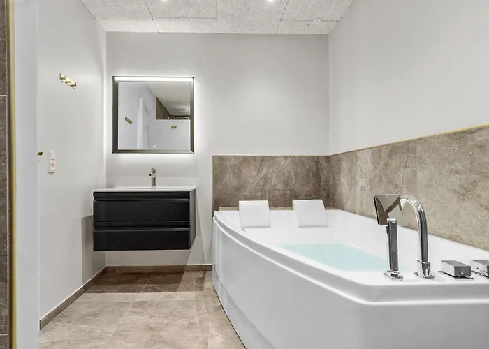 Prázdninový dům In Ebeltoft