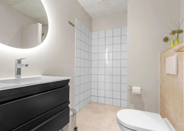 In Prázdninový dům