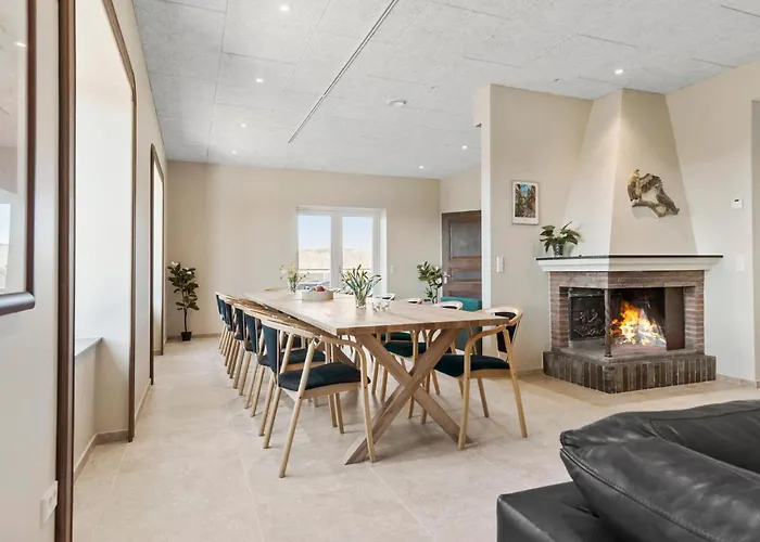 Prázdninový dům In *