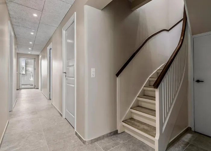 In Prázdninový dům *