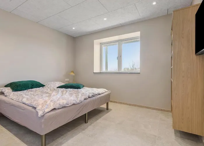 In Prázdninový dům Ebeltoft