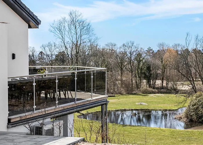 Prázdninový dům In *