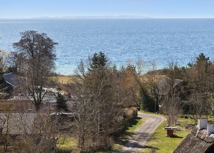 In Prázdninový dům Ebeltoft